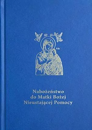 Nabożeństwo do MBNP. Przewodnik duszpasterza - tantis.pl