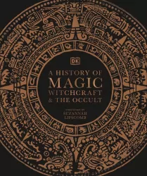 A History of Magic, Witchcraft and the Occult wer. angielska