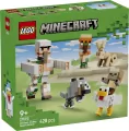 LEGO® Atak kurzego jeźdźca na pustyni 21592 - tantis.pl