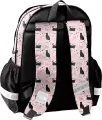 Plecak 2-komorowy White Kitty PP26CD-090 - tantis.pl