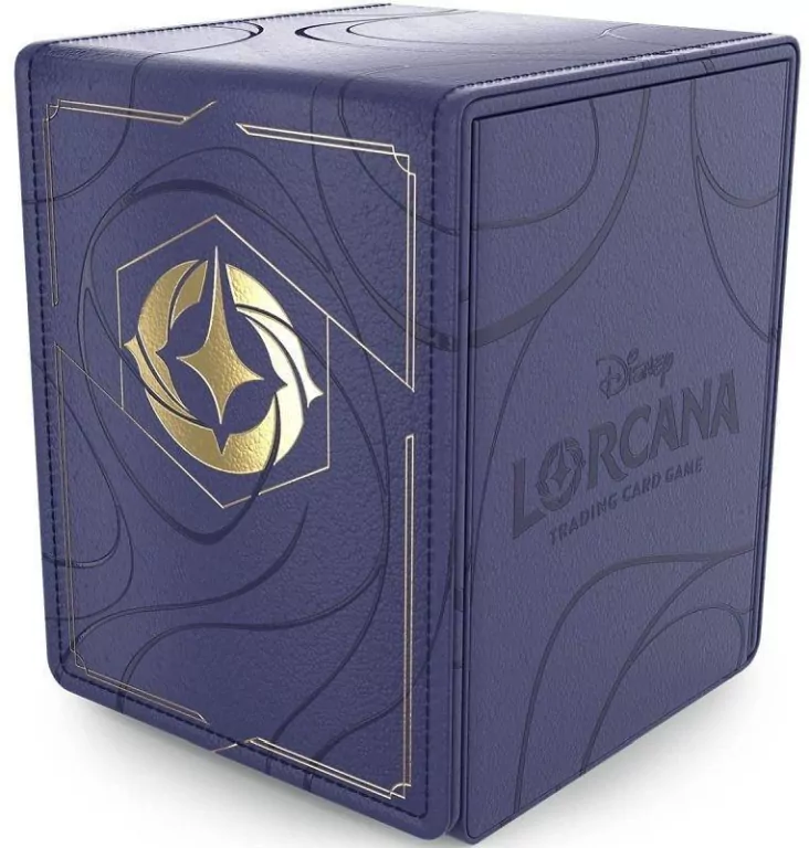 Disney Lorcana TCG Ultra Pro Pudełko Premium - tantis.pl