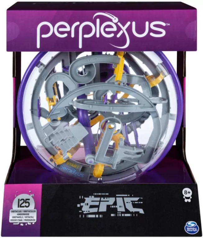 Perplexus Epic - tantis.pl