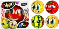 Piłka Magic Funny Ball Owoce - tantis.pl