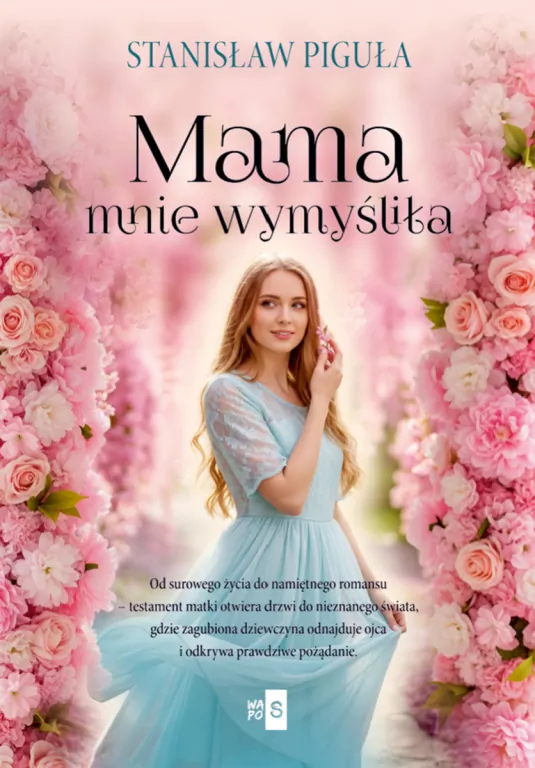 Mama mnie wymyśliła - tantis.pl