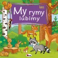 My rymy lubimy. Las - tantis.pl