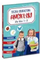 Angielski. Teczka edukacyjna. Dla klas 1-3 - tantis.pl