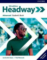Headway 5th edition. Student's Book (Podręcznik). Advanced. Język angielski