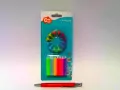 Świeczki urodzinowe spiralne MIX 6cm - tantis.pl