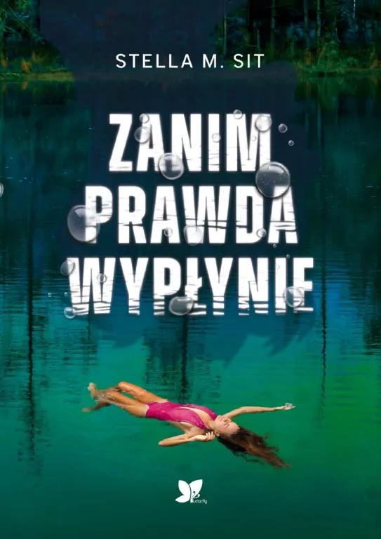 Zanim prawda wypłynie - tantis.pl