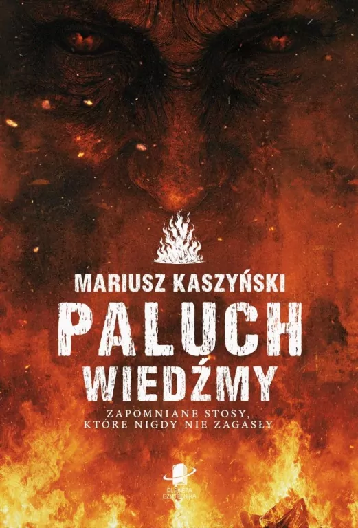 Paluch Wiedźmy - tantis.pl