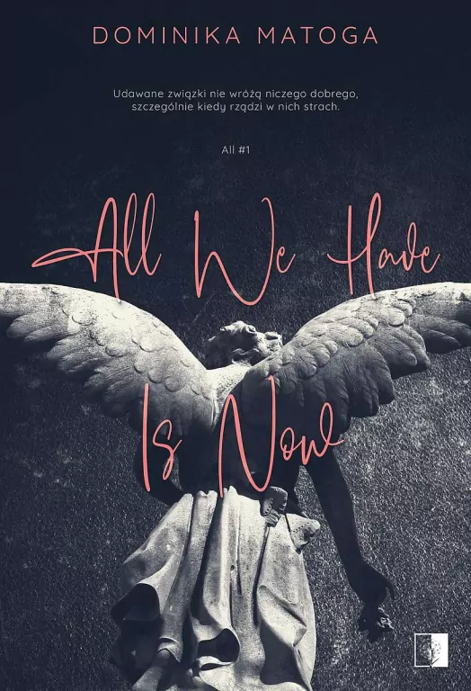 All We Have Is Now - tantis.pl
