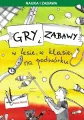 Gry i zabawy - tantis.pl