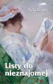Listy do nieznajomej - tantis.pl