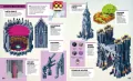 Minecraft. Niesamowite projekty - tantis.pl