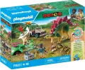 Playmobil 71523 Obóz badawczy z dinozaurami - tantis.pl