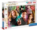 Puzzle 104. Harry Potter - tantis.pl