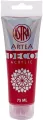 Farba akrylowa Deco Artea 75 ml tuba głęboka czerwień - tantis.pl