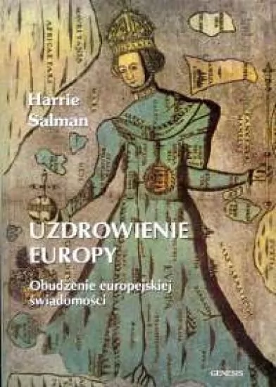 Uzdrowienie Europy - tantis.pl