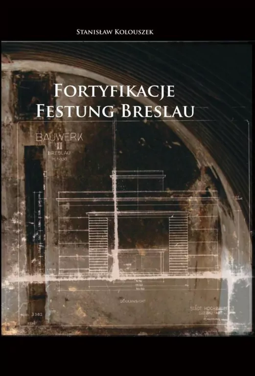Fortyfikacje Festung Breslau - tantis.pl