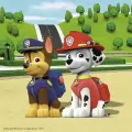 Ravensburger. Puzzle 3x49 elementów. Psi patrol - tantis.pl