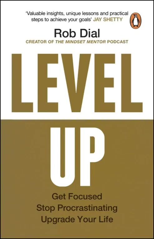Level Up - tantis.pl