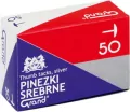 Pinezki srebrne - tantis.pl
