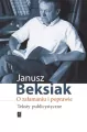O załamaniu i poprawie. Teksty publicystyczne - tantis.pl