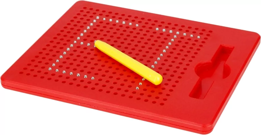 Tablica magnetyczna z akcesoriami - tantis.pl