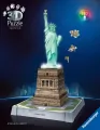 Puzzle 3D Iconics Statua Wolności - tantis.pl