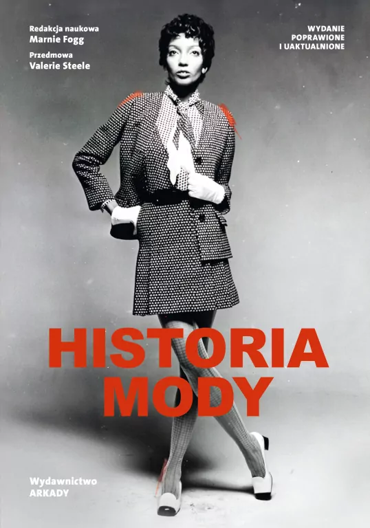 Historia mody - tantis.pl