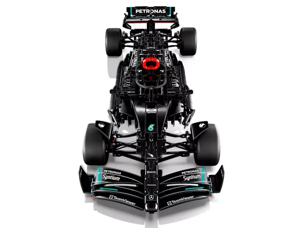 LEGO® Technic. Mercedes-AMG F1 W14 E Performance. 42171 - tantis.pl