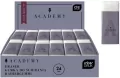 Gumka M Academy (24szt) - tantis.pl