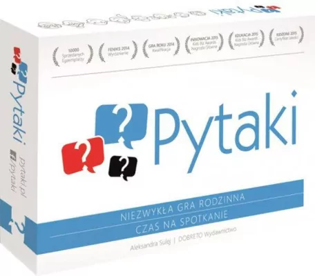Pytaki