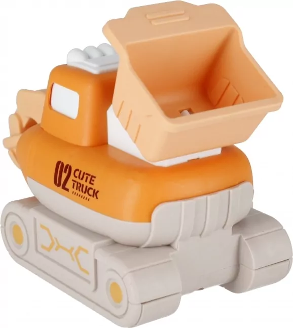 MASZYNA BUD NACISNI I JEDZ 13CM MIX4MC12/144/288 - tantis.pl