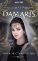 Damaris. Powrót czarodziejki - tantis.pl