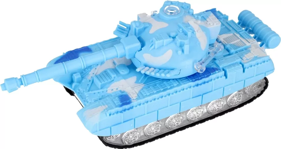 Czołg na baterie 22cm p6 MC - tantis.pl