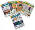 Terraformacja Marsa. Zestaw dodatkowy #6 #7 (5 kart) - tantis.pl