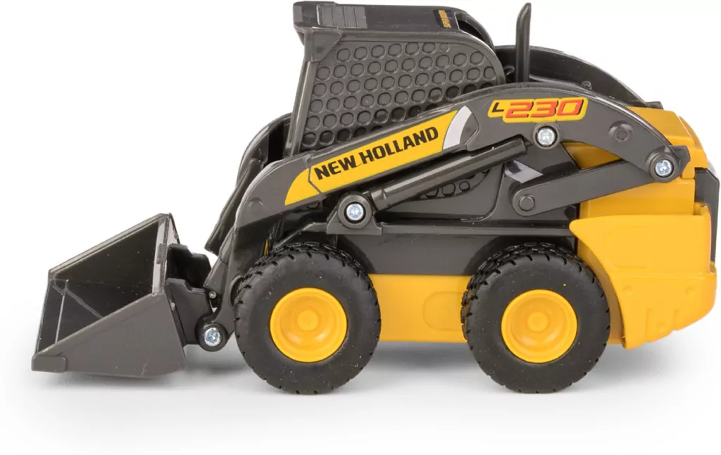 New holland miniładowarka - tantis.pl