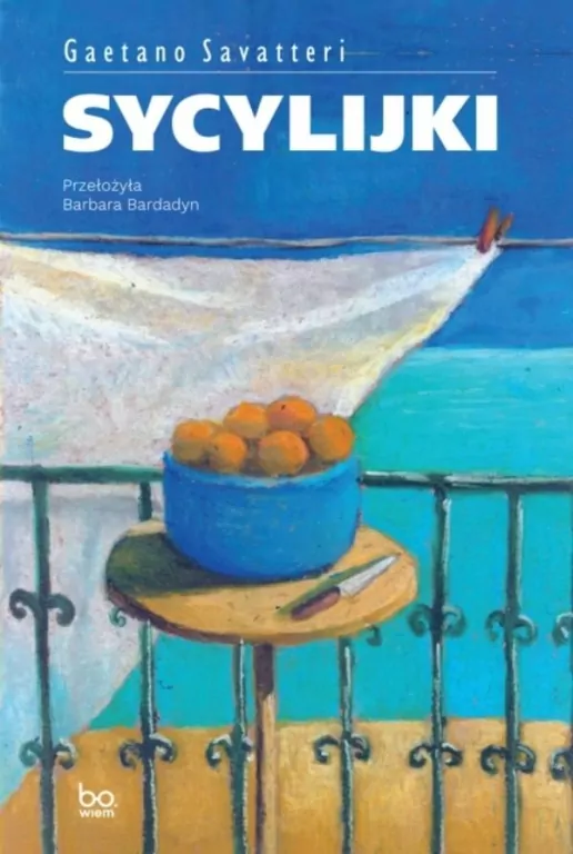 Sycylijki - tantis.pl