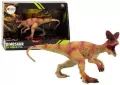 Figurka kolekcjonerska. Dinozaur dilofozaur - tantis.pl