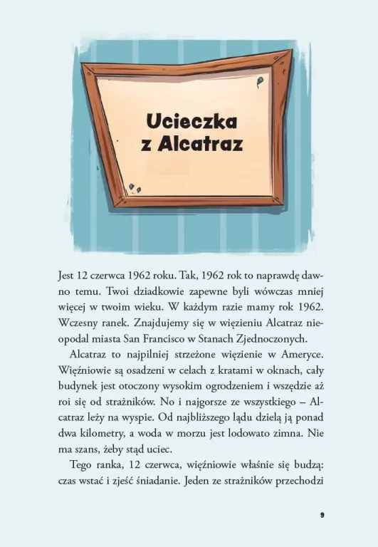 Zuchwali i nieuchwytni - tantis.pl