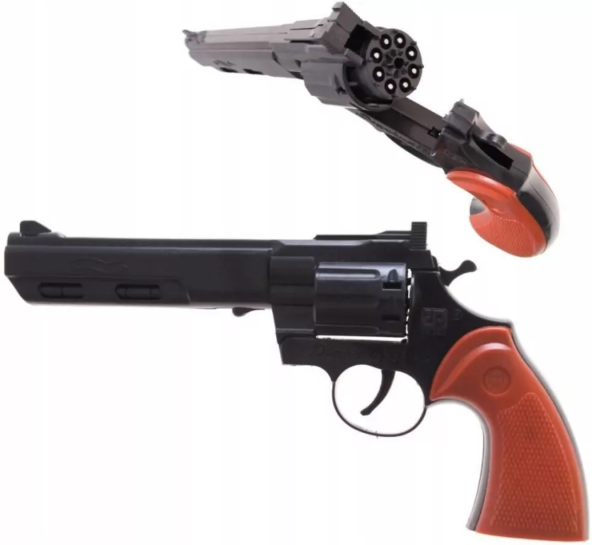Pistolet na kapiszony - tantis.pl