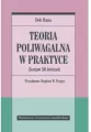 Teoria poliwagalna w praktyce. Zestaw 50 ćwiczeń - tantis.pl
