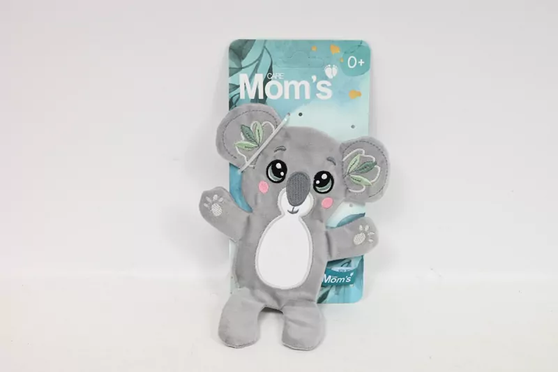 Koala szeleszcząca szmatka - tantis.pl
