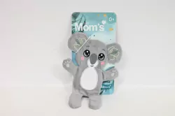 Koala szeleszcząca szmatka
