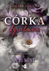 Córka dziekana - tantis.pl