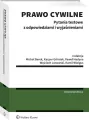 Prawo cywilne. Pytania testowe z odpowiedziami - tantis.pl