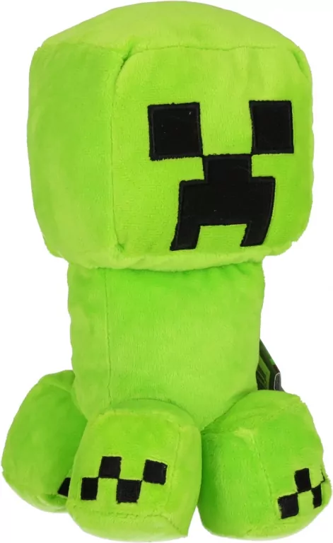Minecraft Plusz 20 cm, mix - tantis.pl