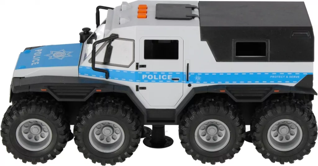 Auto Policja - tantis.pl