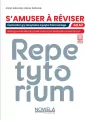 Repetytorium leksykalne z języka francuskiego - tantis.pl